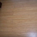 Smooth Surface Strand Woven Bamboo Parquet Indoor Use